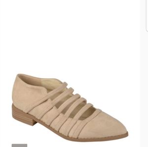 NWOT Jc Otto loafers